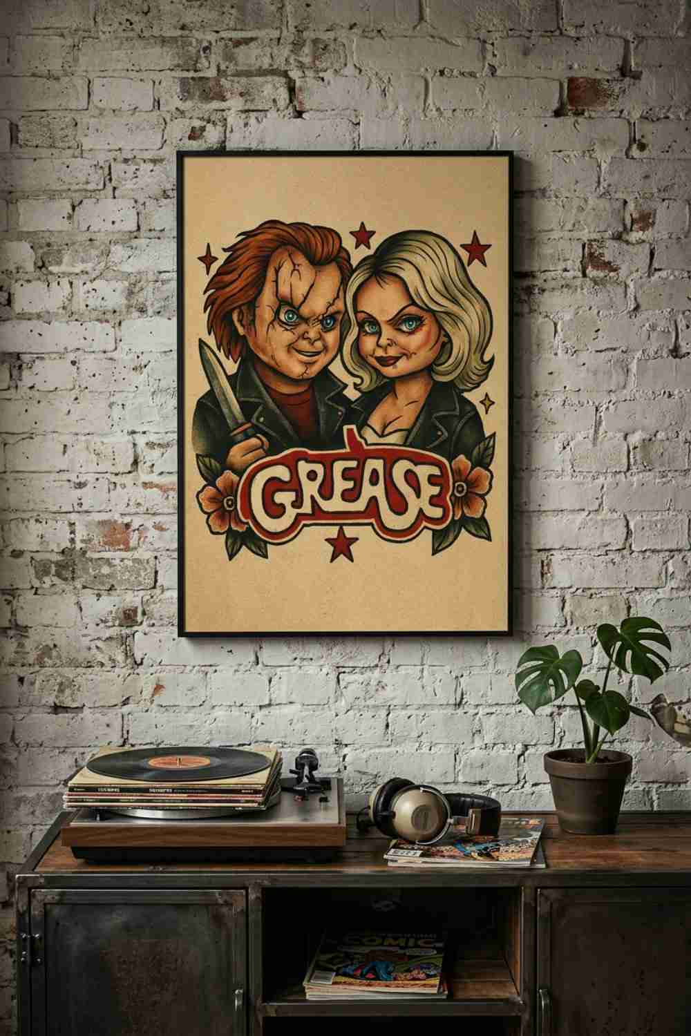 PERFECT COUPLE