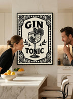 gin