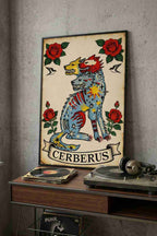 Cerberus II