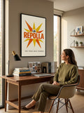 La Repolla