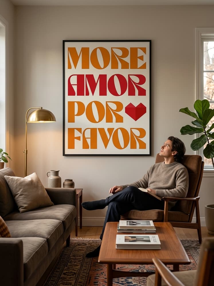 More Amor