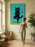Cat wine
