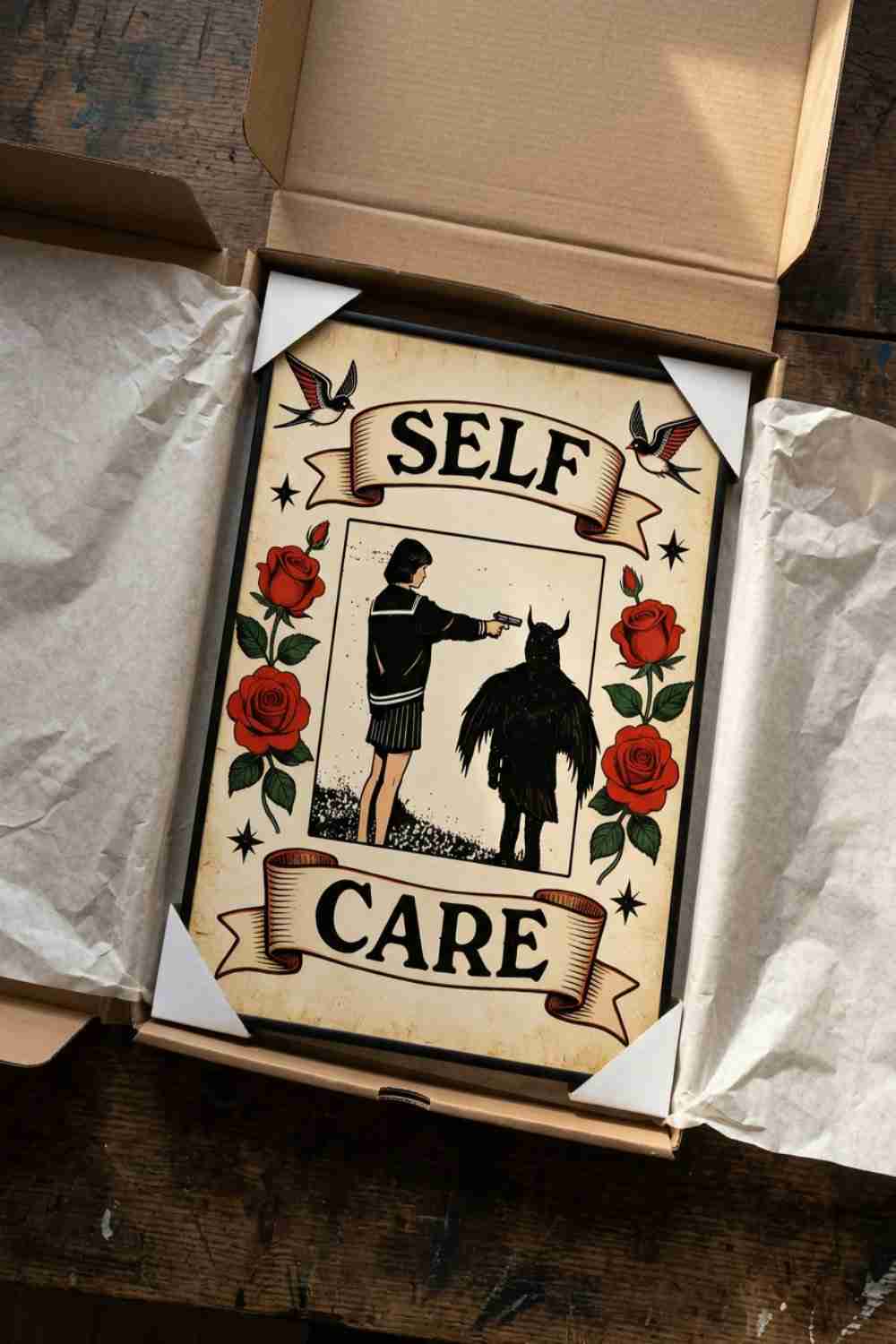 Self Care