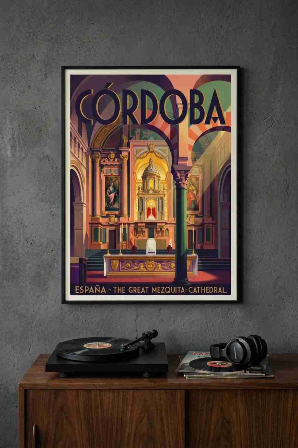 Córdoba