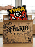 Simplemente Yoga
