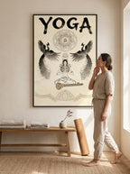 Simplemente Yoga