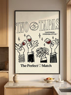 FINO & TAPAS