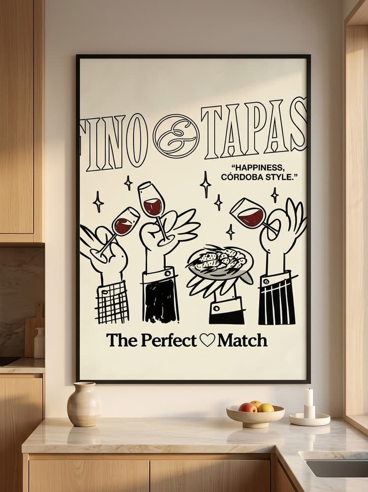FINO & TAPAS