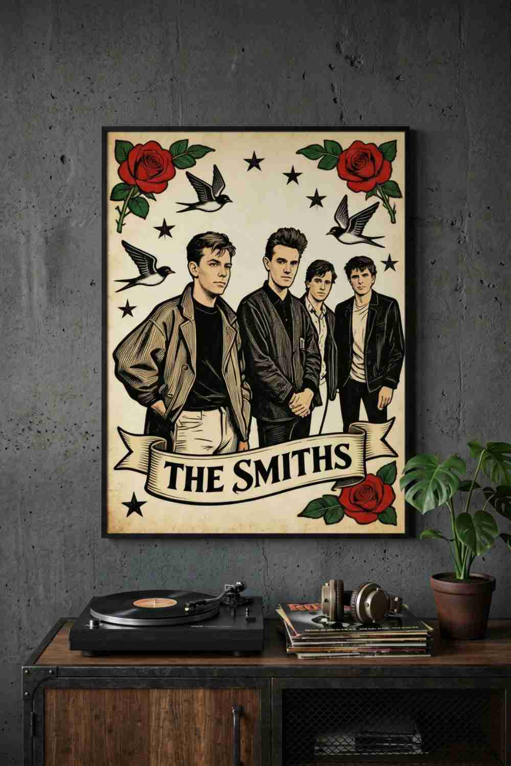 The Smiths