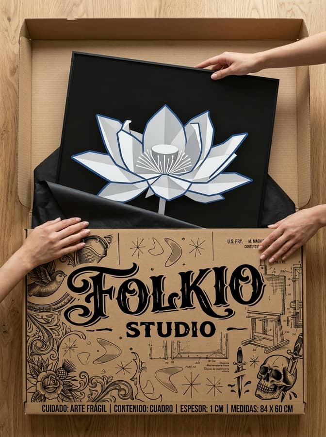Radiografía en Flor