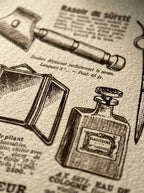 Lo imprescindible vintage