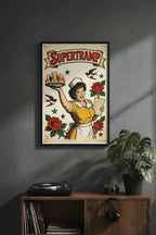 Supertramp, breakfast in america