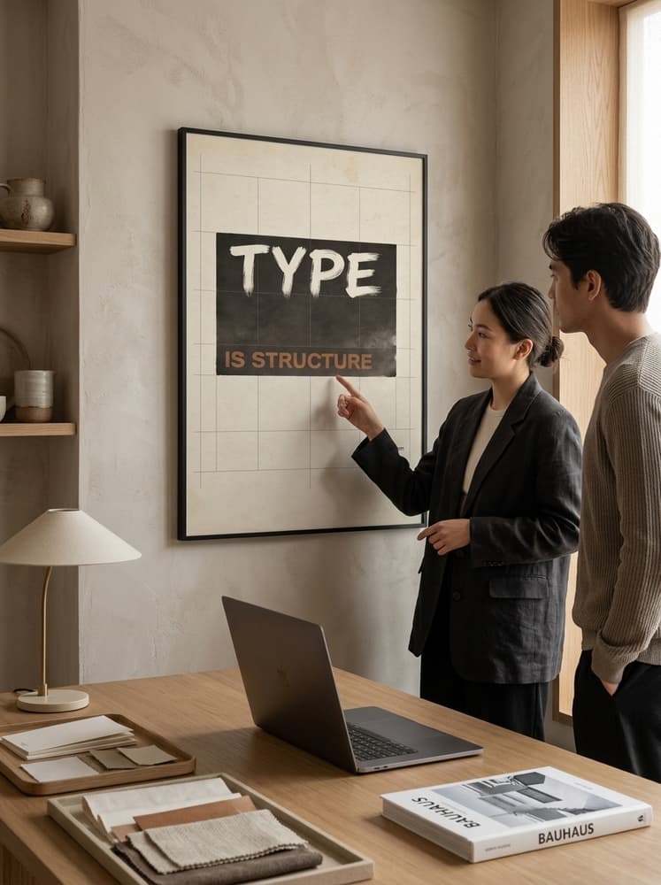 Type is Structure