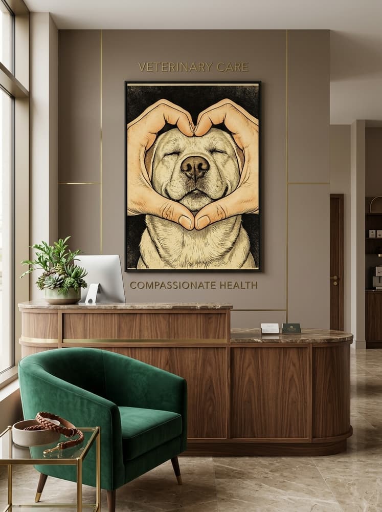 Love Dog