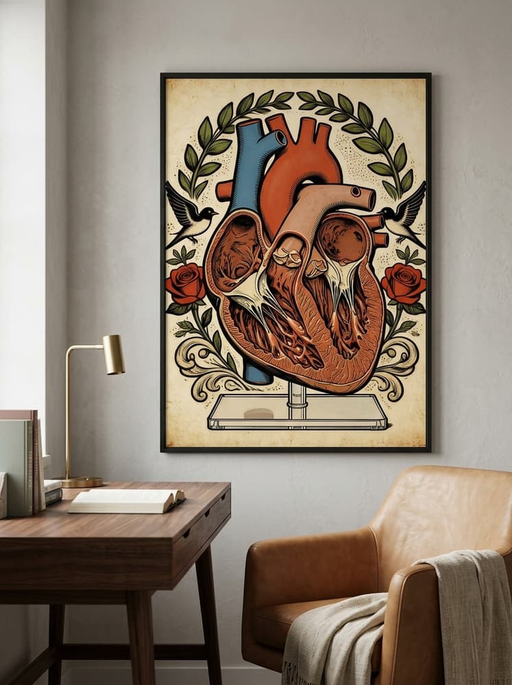El Gran Corazon