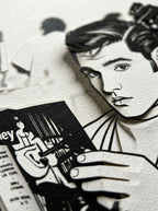 Elvis & El Barbero