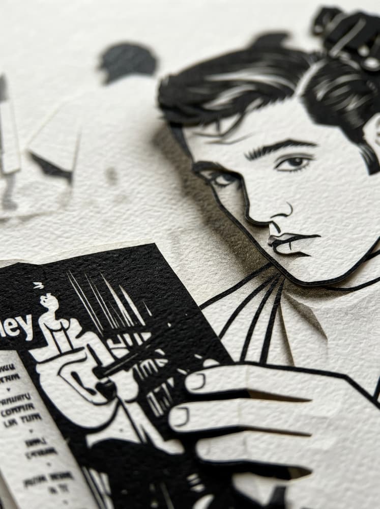 Elvis & El Barbero