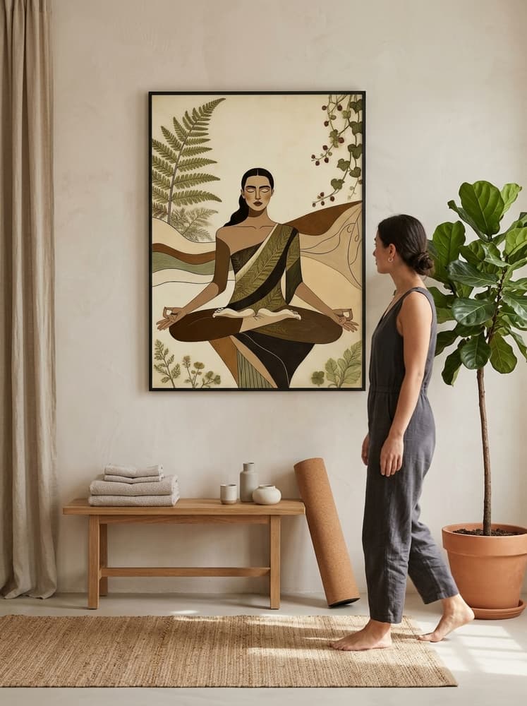 Meditación
