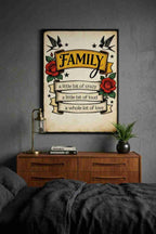 FAMILY QUOTE