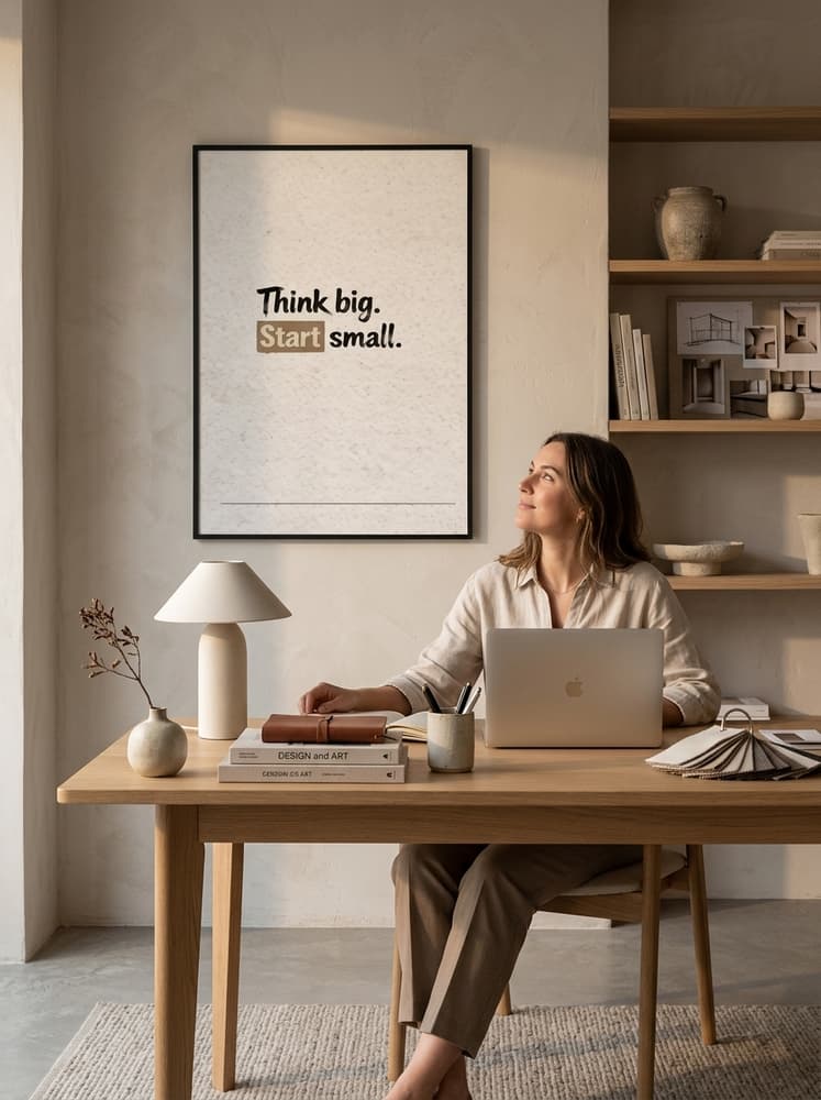 Think Big