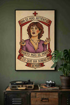 LA AGRADO