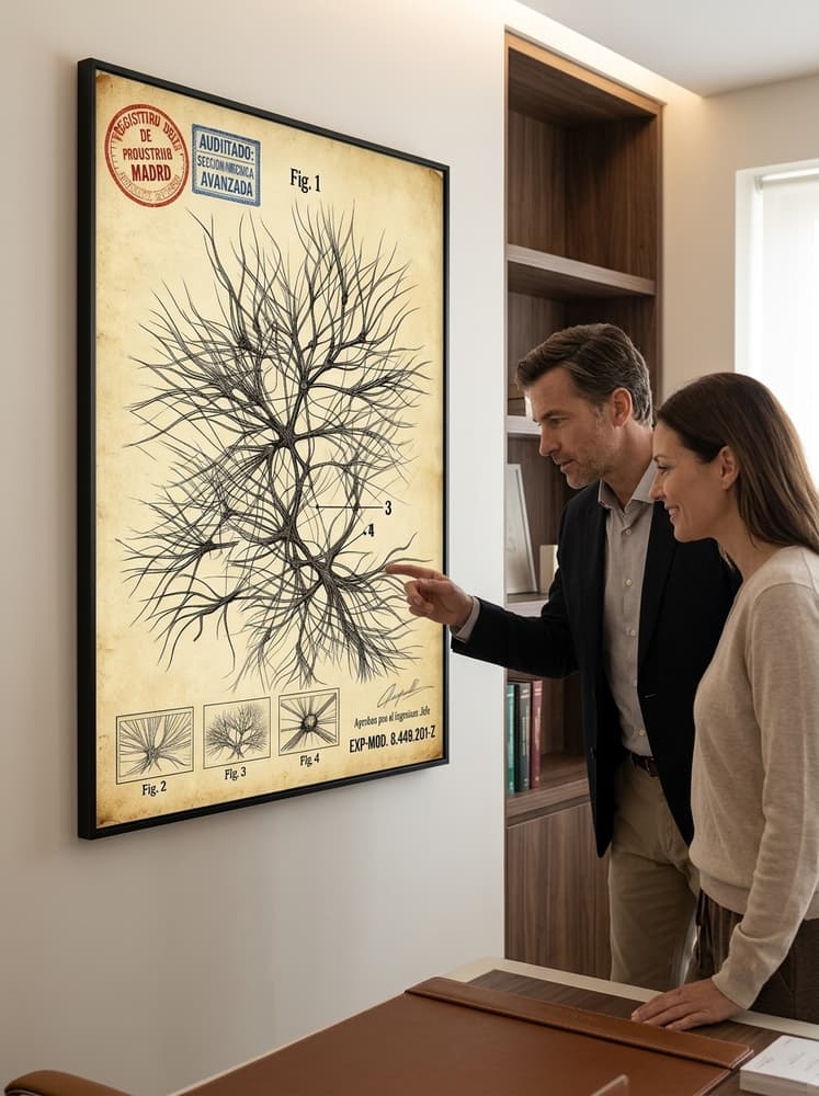 Bosque Neuronal