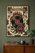Vinilo Eterno