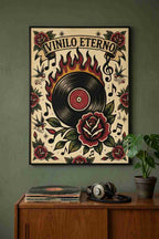 Vinilo Eterno