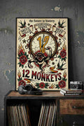 12  monkeys