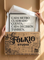 Cada metro cuenta