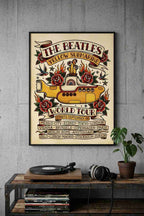 The Beatles - Yellow Submarine