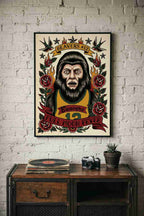 Hombre Lobo