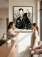 Veterinario
