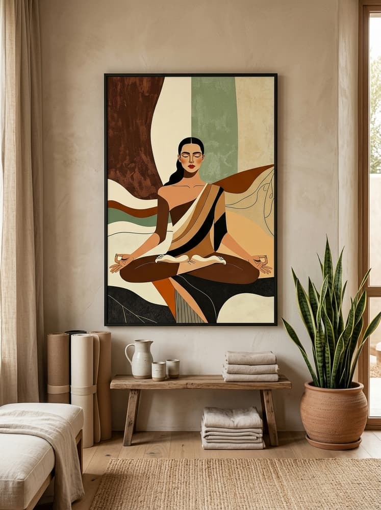 Meditación