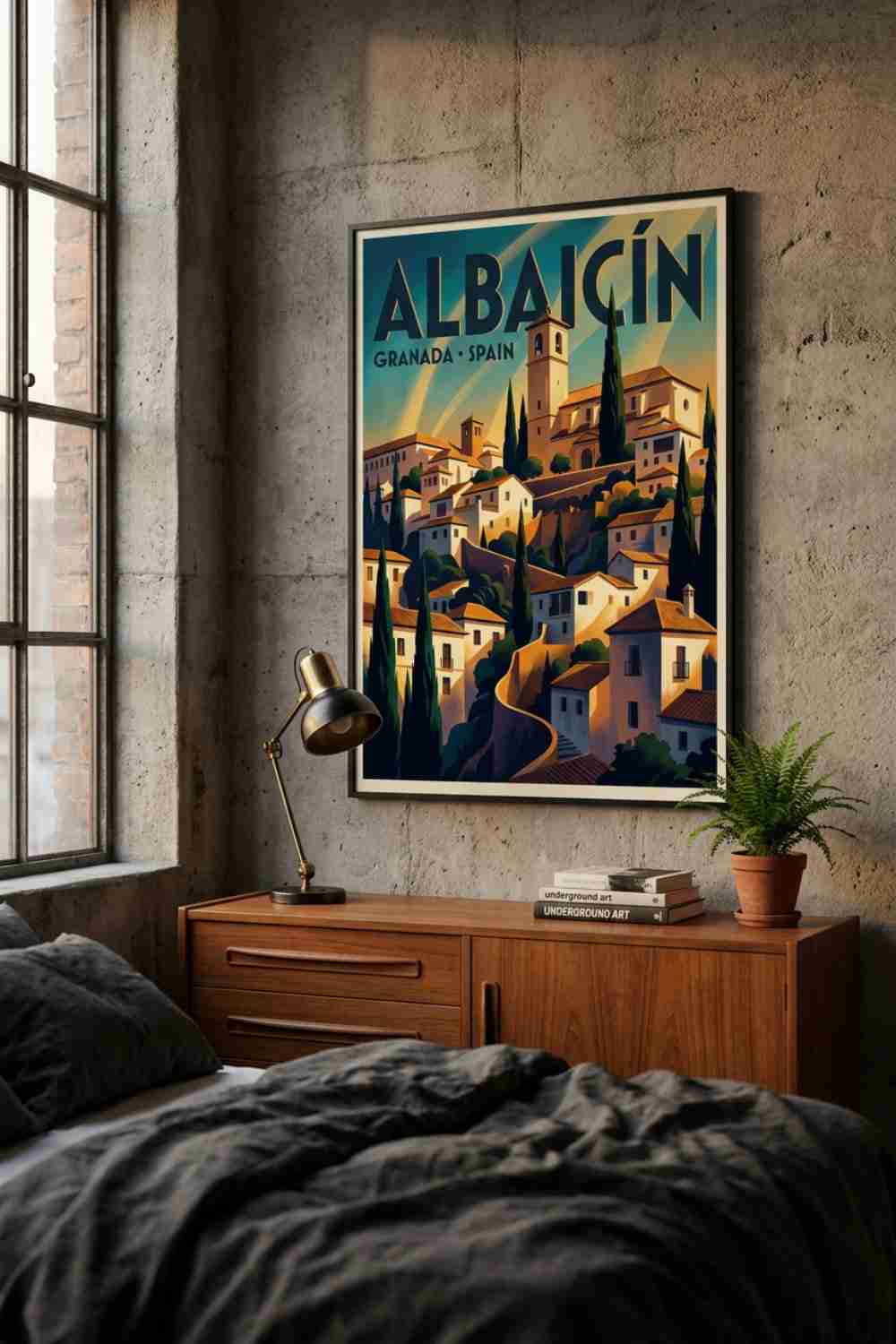 Albicin
