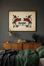HOPE WORD