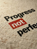 Progress