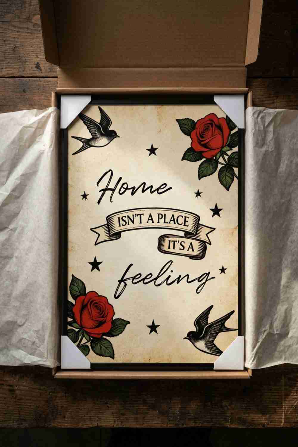 HOME QUOTE