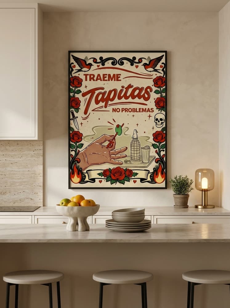 Papitas
