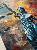 Justicia Abstracta