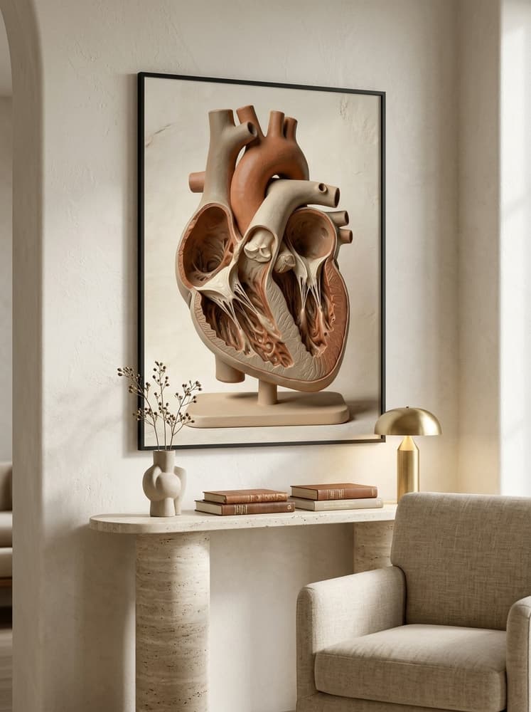 El Gran Corazon