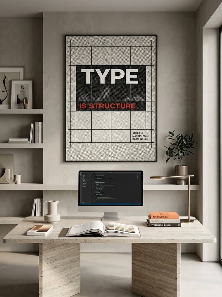 Type is Structure