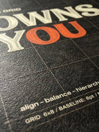 The Grid Owns You