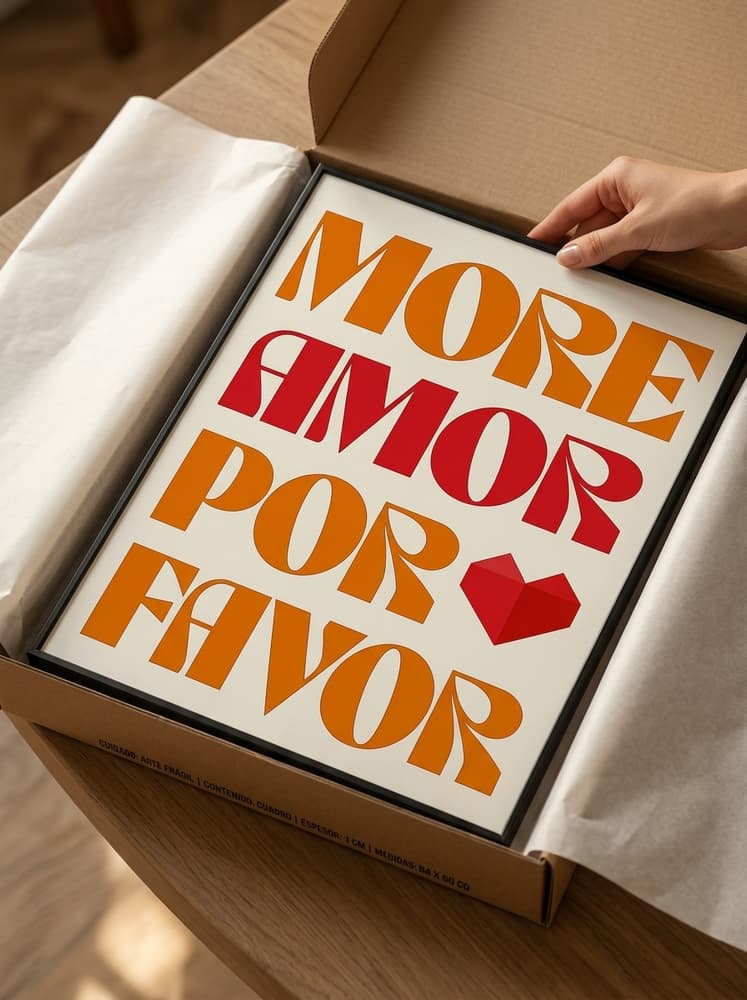 More Amor