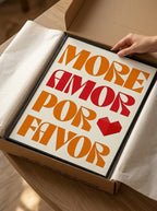 More Amor