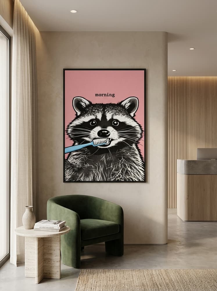 Mapache