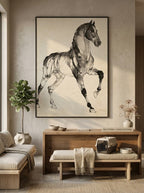 El caballo