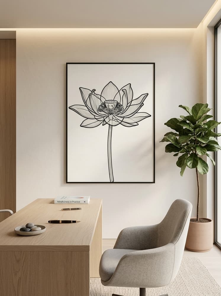 Radiografía en Flor
