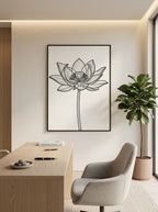 Radiografía en Flor