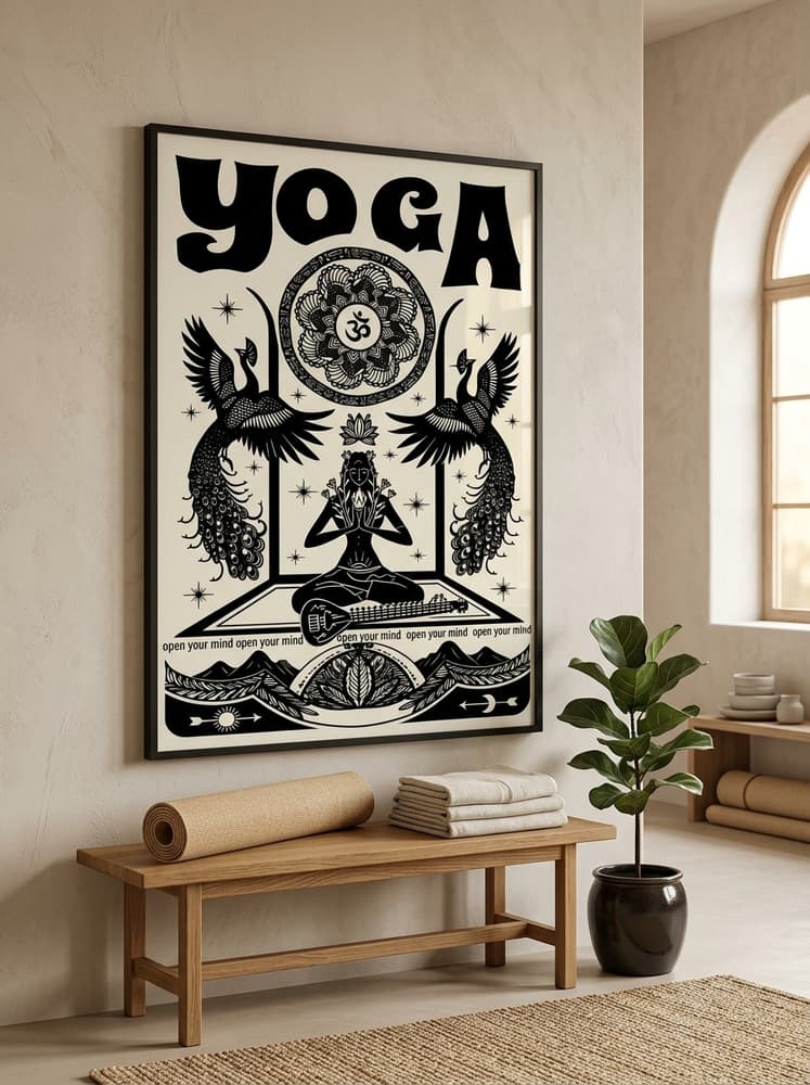 Simplemente Yoga